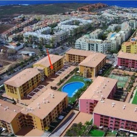 Safa 2 Apartamento Palm-mar Exterior foto
