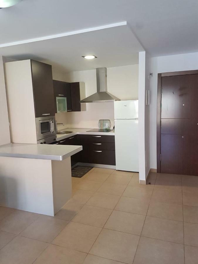 Safa 2 Apartamento Palm-mar Exterior foto