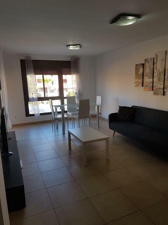 Safa 2 Apartamento Palm-mar Exterior foto