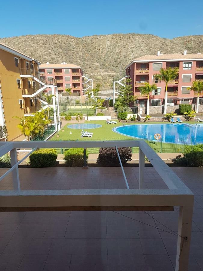 Safa 2 Apartamento Palm-mar Exterior foto